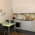 Green apartment