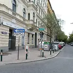 Green apartment