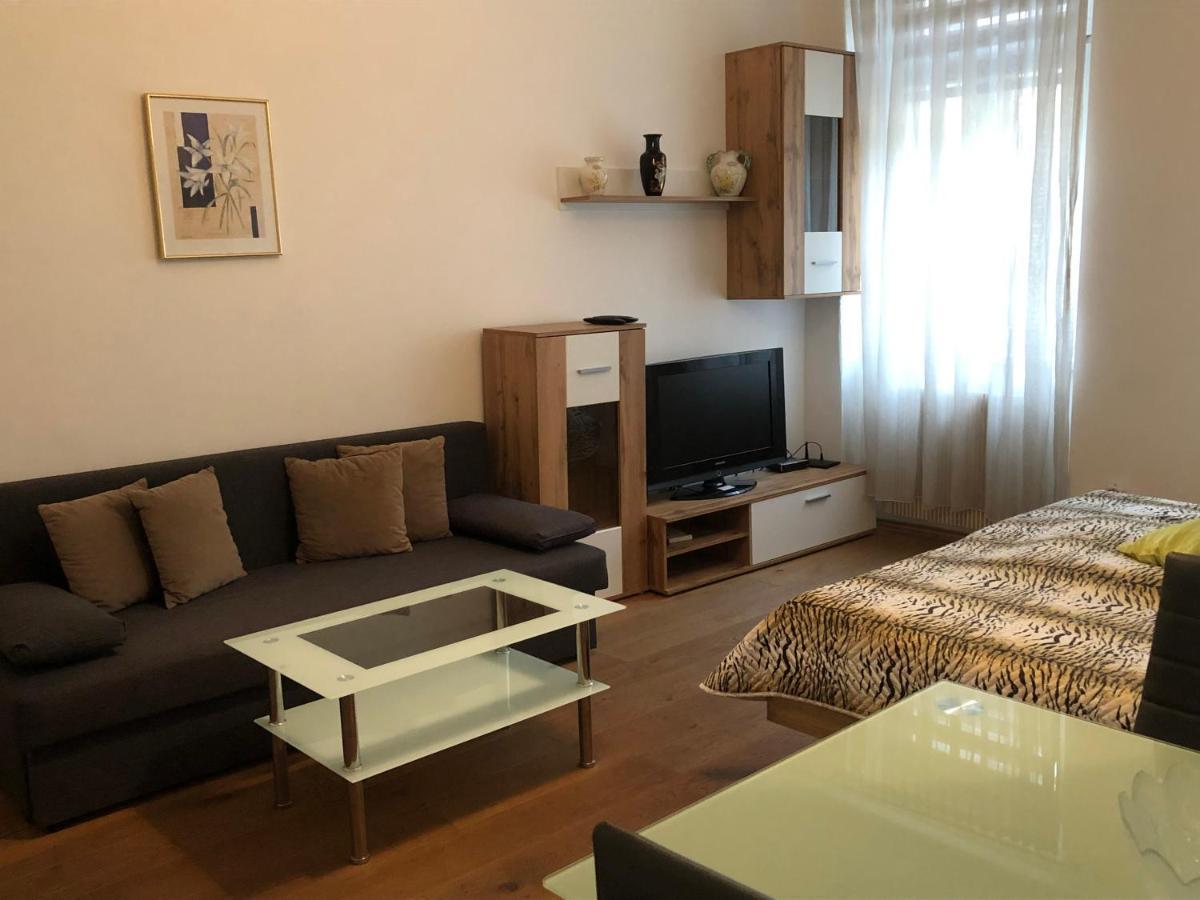 Appartement Green apartment *