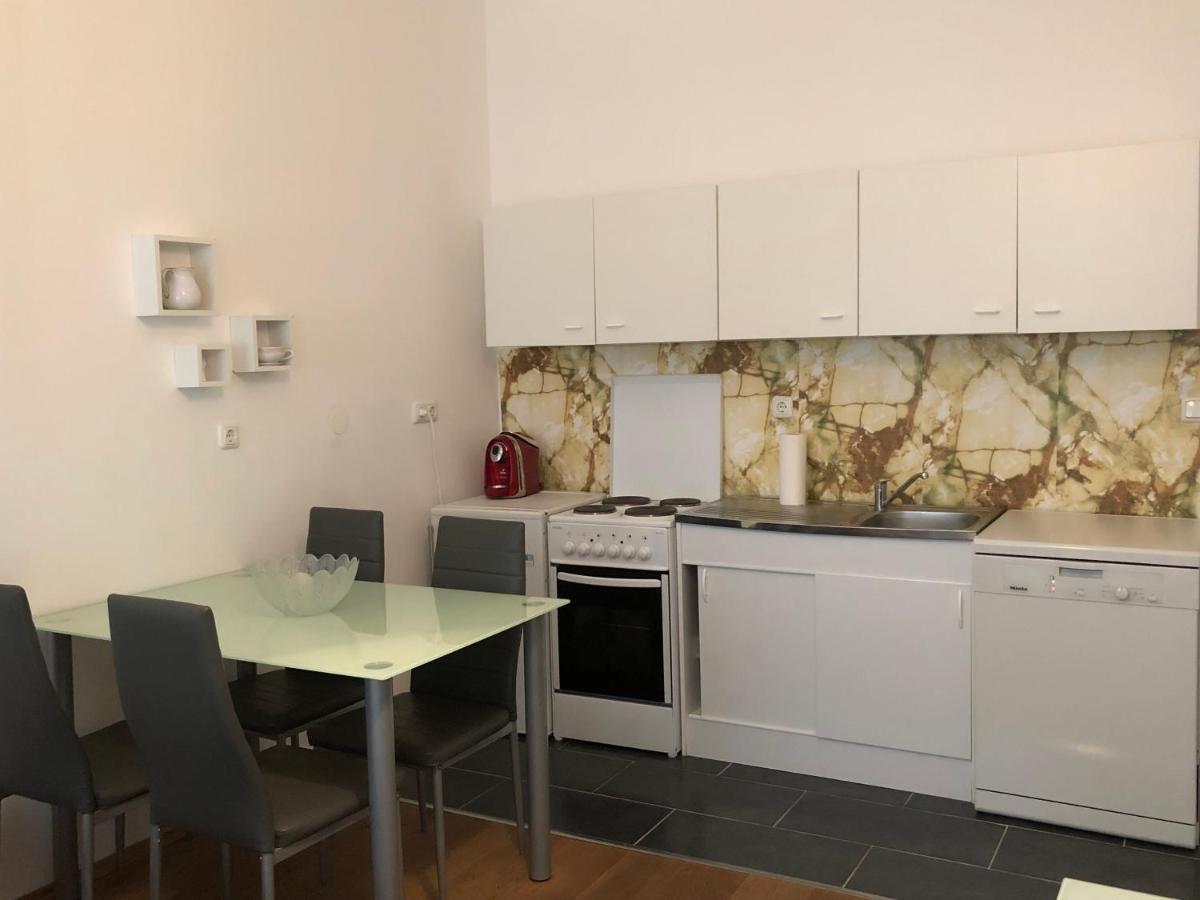 Green apartment Appartement *
