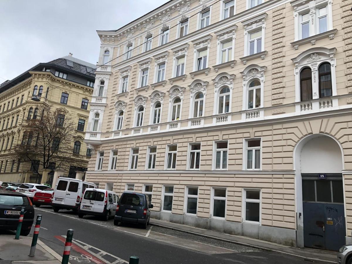 Green Apartment Wien
